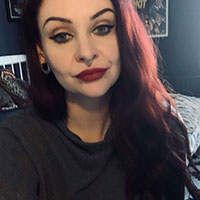 A photo of Sammi Walters